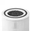 Duux HEPA+anglies filtras Bright Air Purifier ir Sphere oro valytuvui (DXPU06 / DXPU07) | Baltas