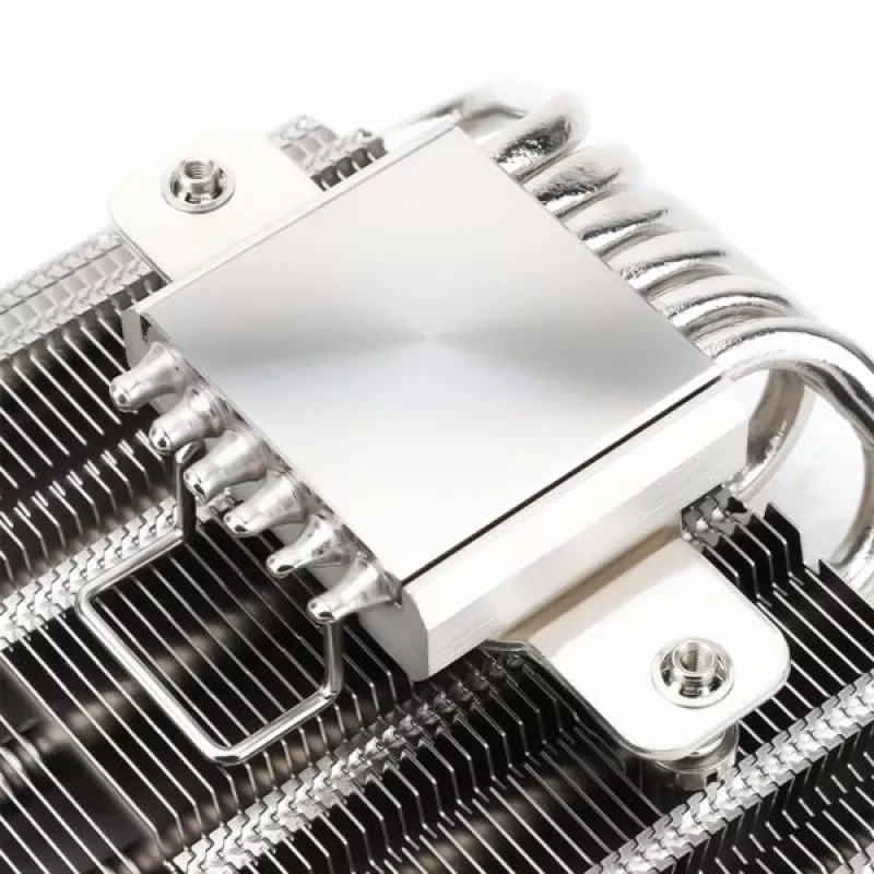 Terminis aušintuvas procesoriui Thermalright AXP120-X67 (120 mm)