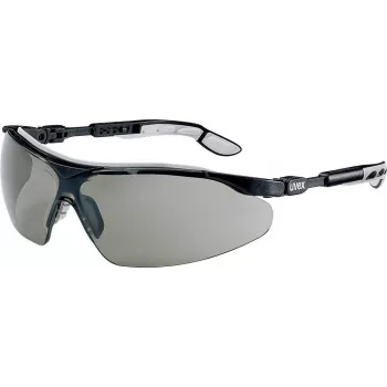 Apsauginiai akiniai Uvex 9160076 pilka - juoda