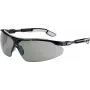 Apsauginiai akiniai Uvex 9160076 pilka - juoda