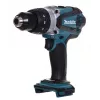 MAKITA. Gręžtuvas-suktuvas 18V DDF458Z 91/58Nm, be akumuliatoriaus ir įkroviklio
