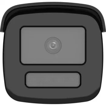 IP stebėjimo kamera Hikvision DS-2CD2T46G2H-4I 2688x1520 Lauko Bullet Juoda