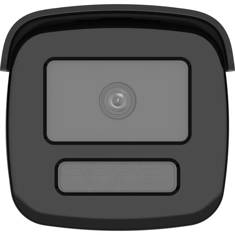 IP stebėjimo kamera Hikvision DS-2CD2T46G2H-4I 2688x1520 Lauko Bullet Juoda