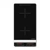 G3 Ferrari Dinamiko Deep Black stalviršinė indukcinė kaitlentė 29.5 cm 2 zonos