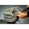 Šlifavimo staklės Metabo DS 150 Plus