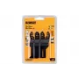 Gręžtuvų komplektas DeWALT DT20713 (3 vnt.)
