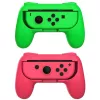 Valdiklio rankena SUBSONIC SA5490-1 Rožinė/Žalia, skirta Nintendo Switch