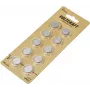 Voltcraft CR 1632 baterija (mygtukinė ličio) 3 V, 130 mAh, 10 vnt. VC-11887465
