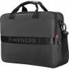 Portfelis Wenger SwissGear MX Eco Brief 40,6 cm 16 colių Pilka