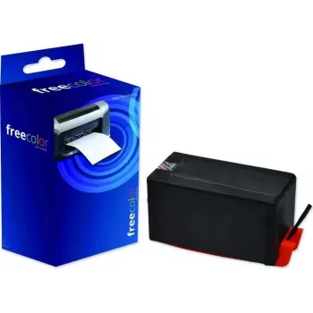 Freecolor K20649F7 juodas spausdintuvo eksploatacinis daiktas