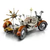 LEGO TECHNIC 42182 NASA Apollo Mėnulio Roveris - LRV
