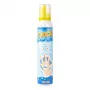 Tuban SHOCK! Multisensorinės putų-gelio putos ICE 200 ml Mėlyna