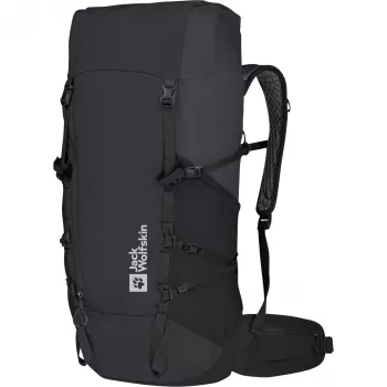 Kuprinė Jack Wolfskin Prelight Shape 25 - Juoda, 25 L