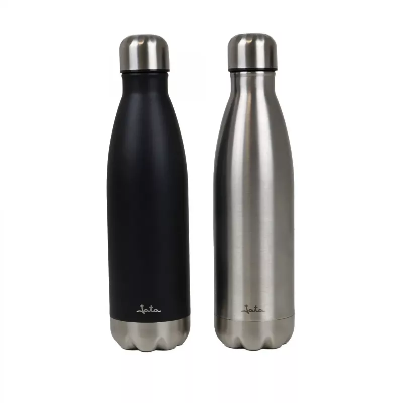 Elektrinis virdulys Jata HTER1011 500 ml nerūdijantis plienas, kompaktiškas belaidis dizainas
