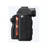 Sony α 7 III + 28-70mm MILC 24,2 MP CMOS 6000 x 4000 pikselių Juoda