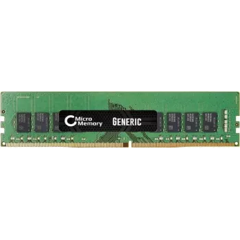 CoreParts MMLE082-16GB atminties modulis 1 x 16 GB DDR4 288 kontaktų DIMM