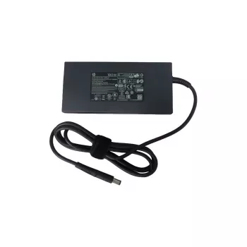 HP AC adapter 180 W 7,4 mm plonas (L56595-001)