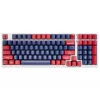 Žaidimų pelė A4Tech Bloody S98 USB Sports Navy su BLMS Red Plus jungikliais