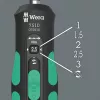 Wera 7510 vienas įrankis 65 mm plotis 150 mm ilgis 35 mm aukštis
