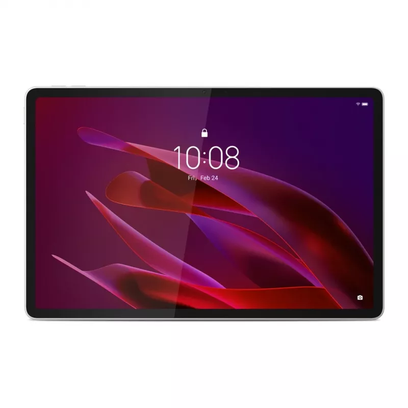 Planšetinis kompiuteris Lenovo Yoga Tab QCM8650Q 11,1 colio 3,2K IPS 600 nitų 144Hz 8GB/256GB Adreno 750 Wi‑Fi Seashell