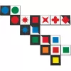 Stalo žaidimas Qwirkle Flex