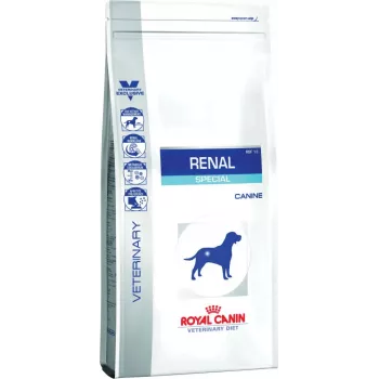 Royal Canin Renal Special sausas šunų ėdalas 2 kg