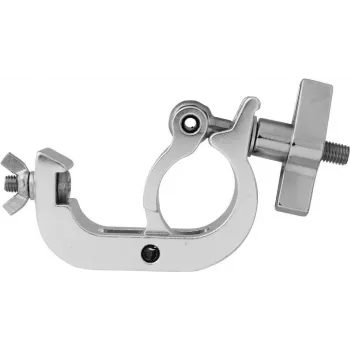 EUROLITE Quick-Lock Hook TH-250 sidabrinis — greito fiksavimo kabliukas, modelis 58000760