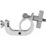EUROLITE Quick-Lock Hook TH-250 sidabrinis — greito fiksavimo kabliukas, modelis 58000760