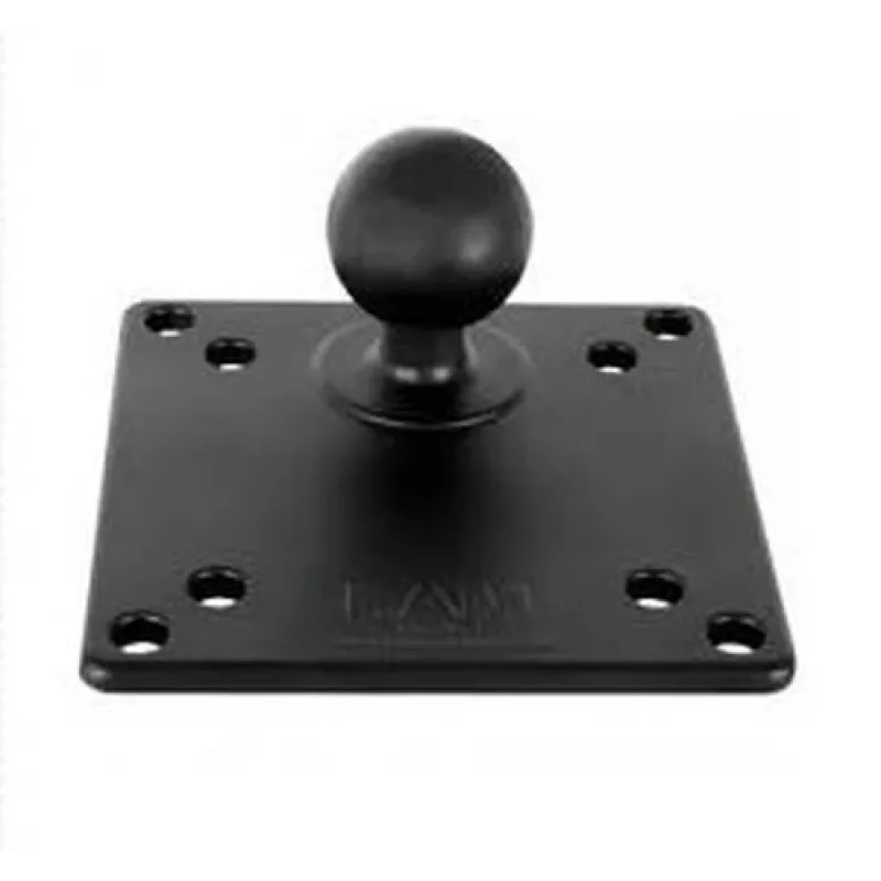 Honeywell VX89A032RAMBALL juodas tvirtinimo rinkinys