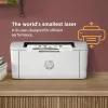 HP LaserJet Pro M110w spausdintuvas – A4 nespalvotas lazerinis, spausdinimas, WiFi, 20 psl/min, 100–1000 puslapių per mėnesį