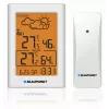 Belaidis garsiakalbis BLAUPUNKT WS15WH Bluetooth nešiojamas, baltas, modelis RTVBLWS002