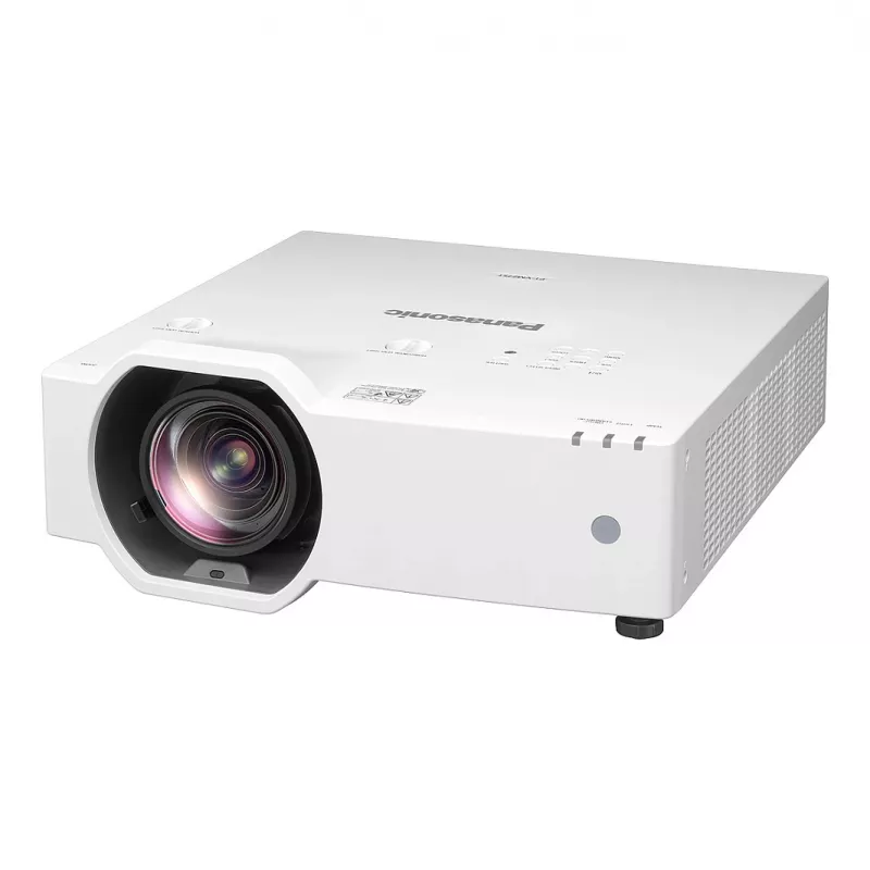 Projektorius Panasonic PT-VMZ7STEJ LCD lazerinis trumpo fokusavimo 7000 liumenų