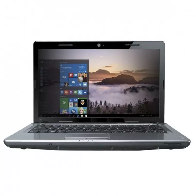 Mobilis 016403 privatumo filtras ekranui 35,6 cm (14 inch) nešiojamam kompiuteriui, berėmis