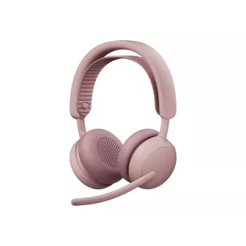 Logitech Zone Wireless 2 ES ausinės – ant ausų (981-001521)