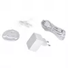 IP stebėjimo kamera EZVIZ H6c 1920 x 1080, vidaus sferinė, Wi‑Fi ir Ethernet, 4 mm objektyvas, 360° vaizdas, microSD iki 256 GB