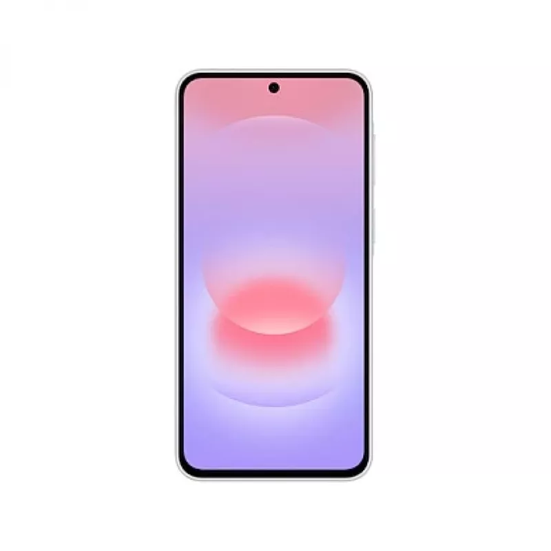 Samsung Galaxy A37 5G 17 cm (6,7 colio) Dual SIM USB Type-C 8 GB 256 GB 5000 mAh Baltas
