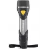 Rankinis žibintuvėlis Varta Day Light Multi LED F20 juoda sidabrinė geltona