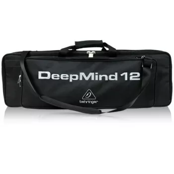Behringer DEEPMIND 12-TB dangtelis, skirtas DEEPMIND 12