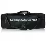 Behringer DEEPMIND 12-TB dangtelis, skirtas DEEPMIND 12