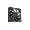 Ventiliatorius DeepCool FD12 12 cm juodas 400-2050 RPM 109 m³/h