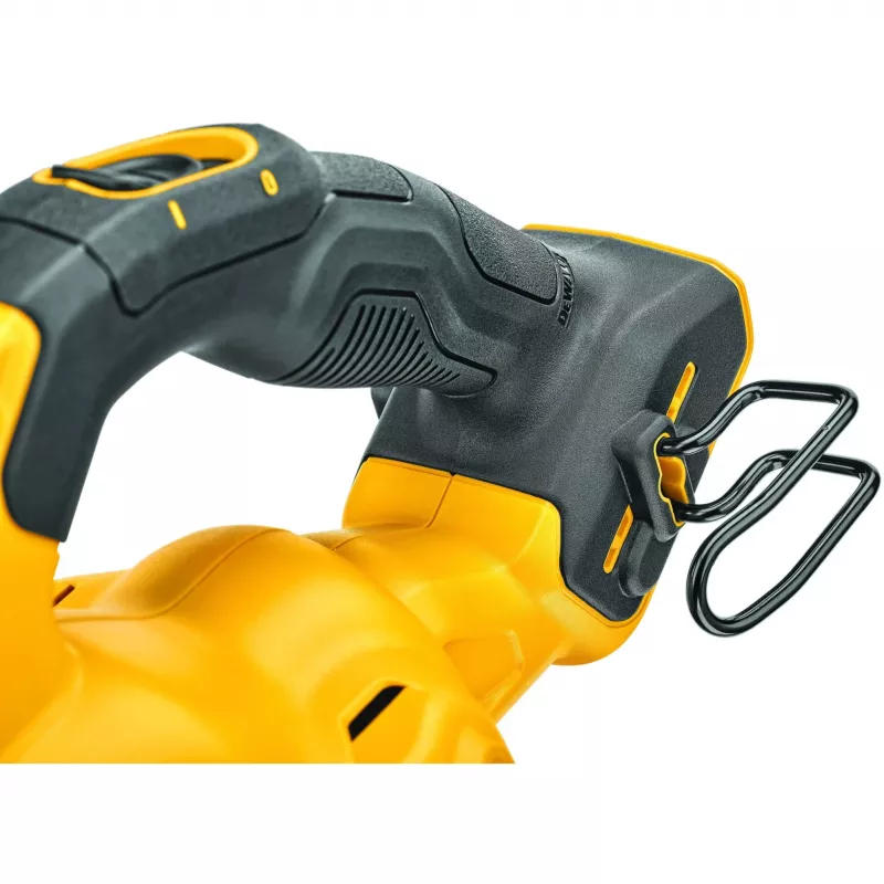 DeWALT DCV501LN-XJ dulkių siurblys, būgninis, sausas, be maišelio