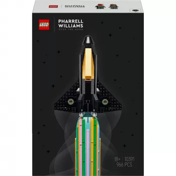 Konstruktorius LEGO 10391 Moments TBA