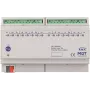MDT BE-16000.02 Dvejetainis įėjimas 1 6 krypčių, 8TE, REG (BE-16000.02)