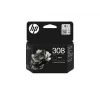 Originalus HP 308 juodas rašalo kasetė