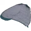 Miegmaišis easy camp Raven I Mummy 5°C Petrol (Model 2025)