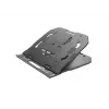 Lenovo GXF0X02619 stovas nešiojamam kompiuteriui, juodas