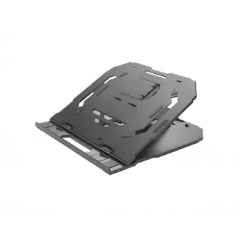 Lenovo GXF0X02619 stovas nešiojamam kompiuteriui, juodas