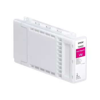 Originalus Epson Vivid Magenta kasetė T44Q34N UltraChrome PRO 12 350 ml