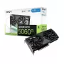 Vaizdo plokštė PNY GeForce RTX 5060 Ti 16 GB GDDR7