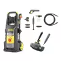 Plovimo mašina 2700W 160BAR 851L/H STANLEY